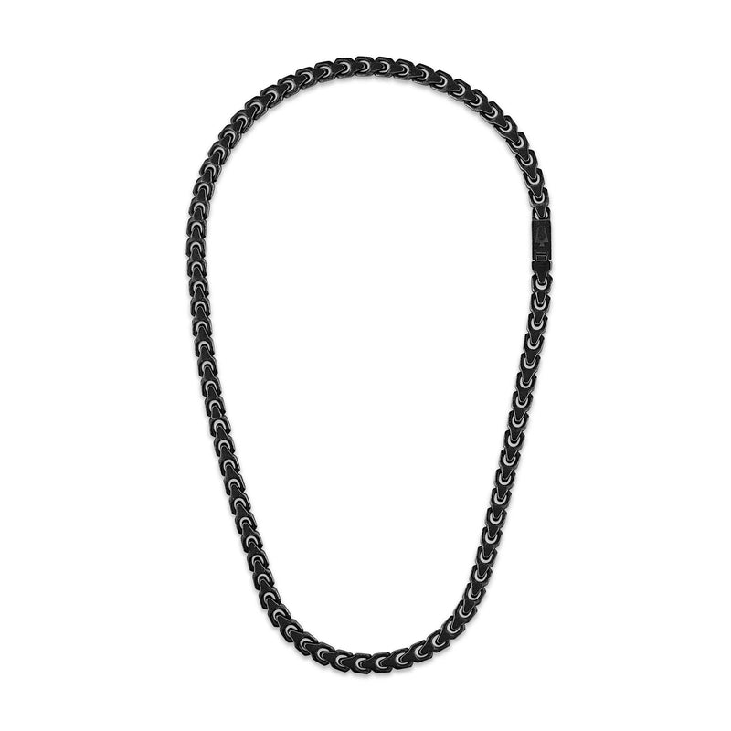 Bulova Link™ Necklace BVC1074-YSTB UPS:042429598201