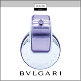 BVLGARI OMNIA AMETHYSTE 2.2 EDT SP WOMEN perfume