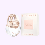BVLGARI OMNIA CRYSTAL 3.4 EDP Women Perfume
