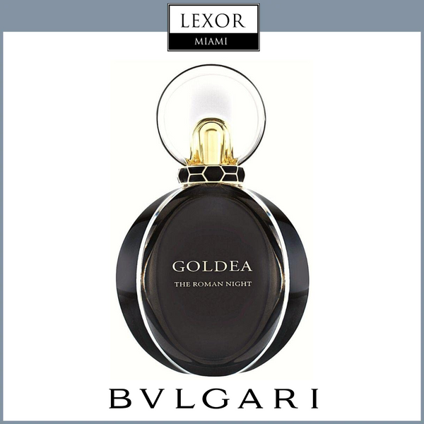 Bvlgari Goldea Night 1.7 oz EDP for Women Perfume