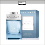 BVLGARI MAN GLACIAL ESSENCE 3.4 EDP