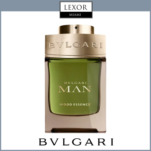 Bvlgari Man Wood Neroli 3.4oz Edp Men