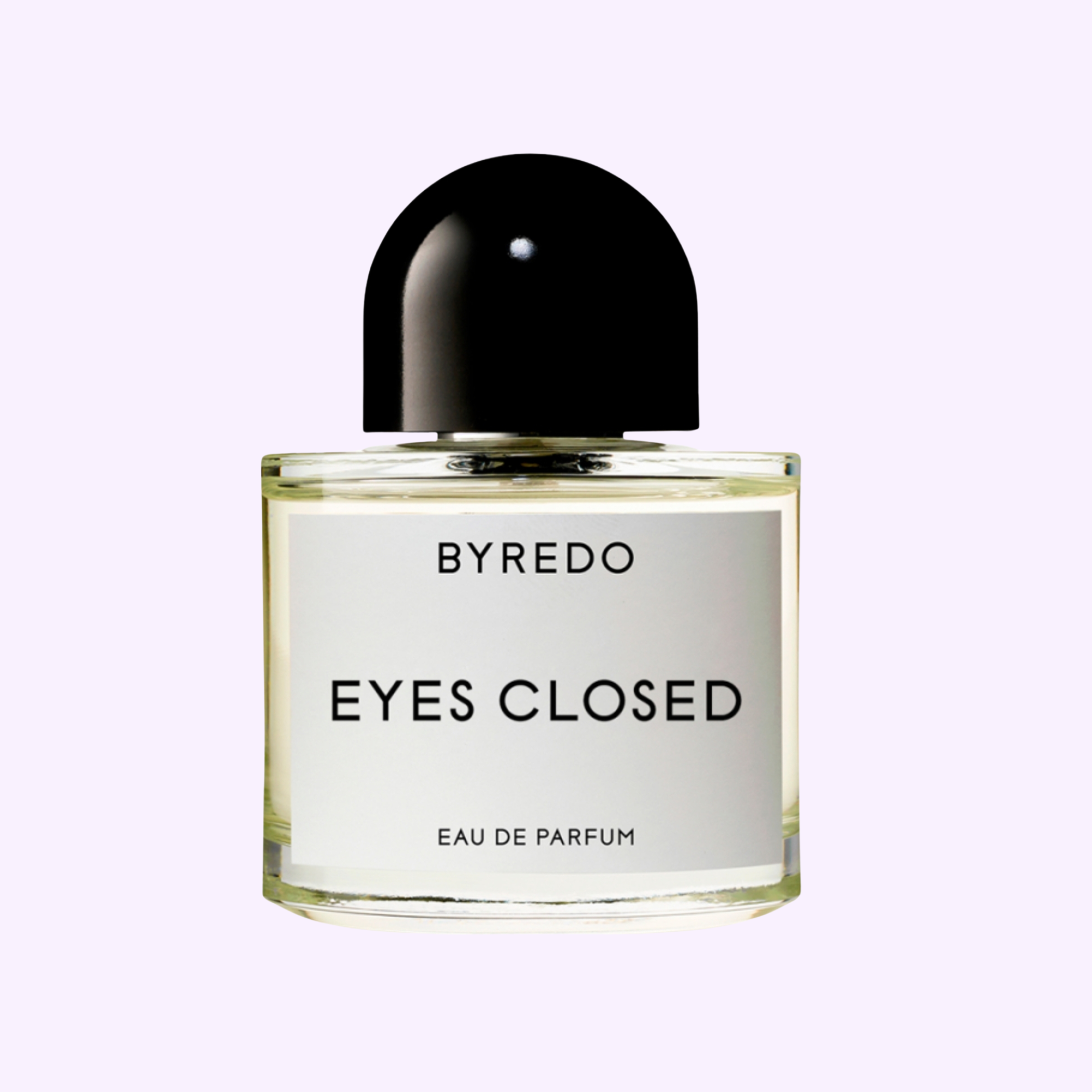 BYREDO Eyes Closed 3.4 Oz Unisex Perfume