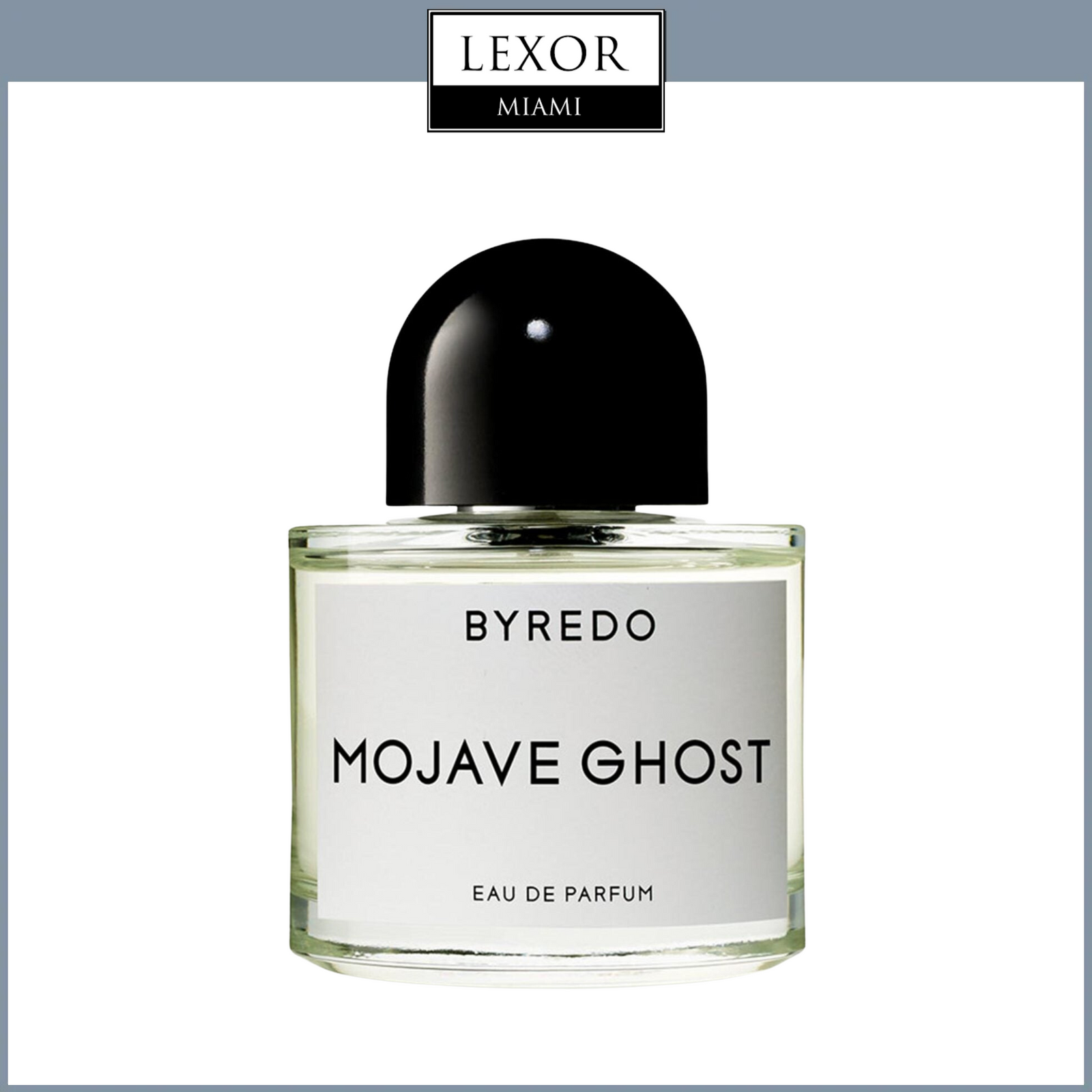 BYREDO MOJAVE GHOST 3.4 EDP Unisex Perfume – Lexor Miami