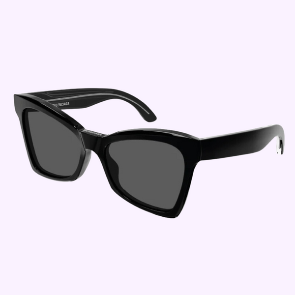 Balenciaga BB0231S 001 Sunglasses Women