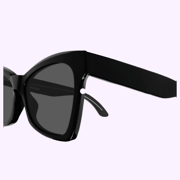 Balenciaga BB0231S 001 Sunglasses Women