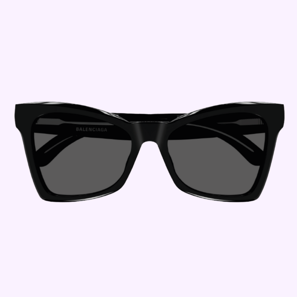 Balenciaga BB0231S 001 Sunglasses Women – Lexor Miami