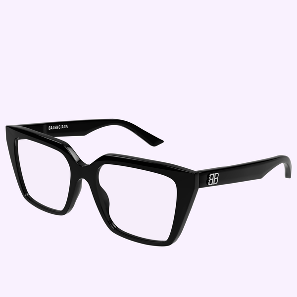 Balenciaga Optical Frames BB0130O-001 53