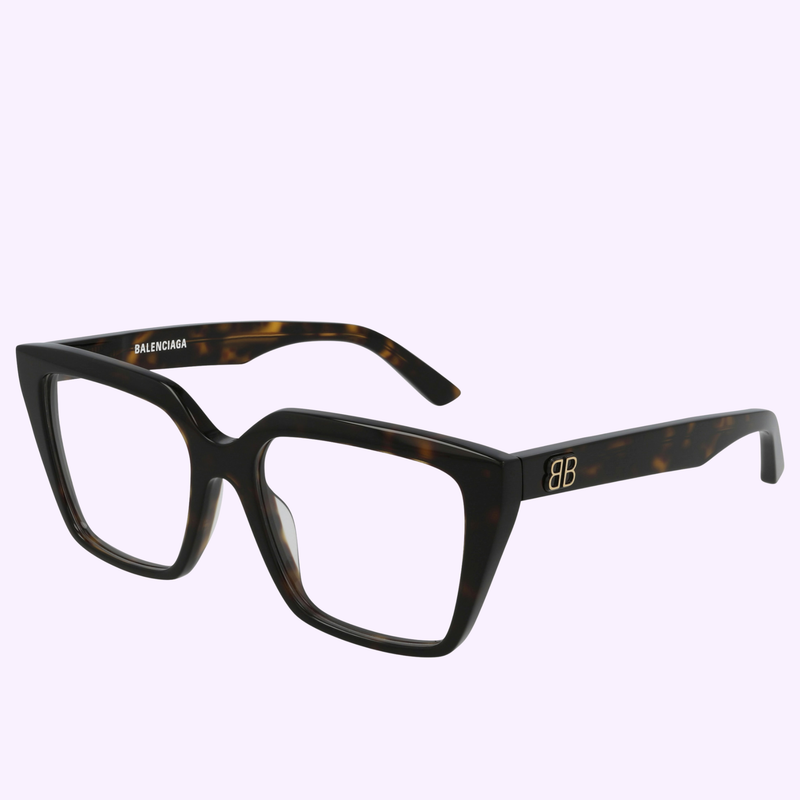 Balenciaga Optical Frames BB0130O-005 53