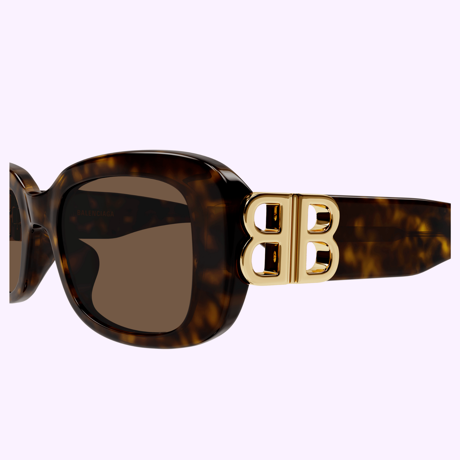 Balenciaga Sunglass BB0310SK-002 53 Woman Upc 889652443546 – Lexor