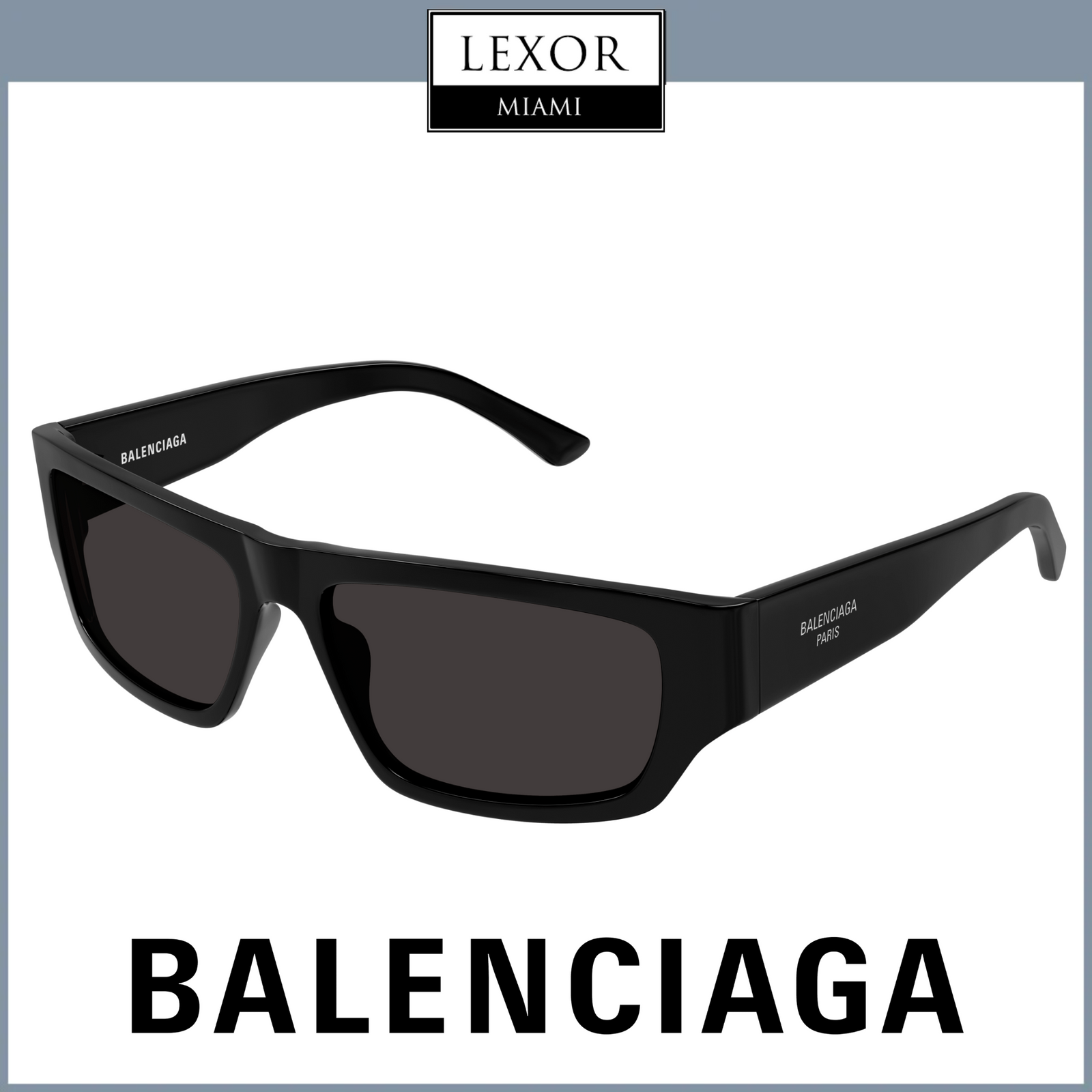 BALENCIAGAサングラス balenciaga-sunglass-2025-