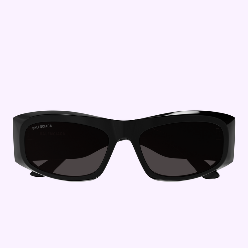Balenciaga Sunglass BB0395S-001 60 Woman