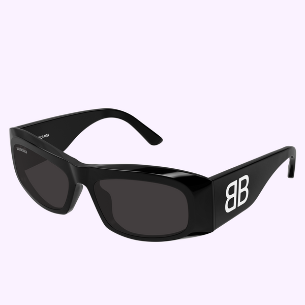 Balenciaga Sunglass BB0395S-001 60 Woman