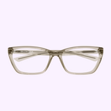 Balenciaga Sunglass BB0406O-004 59 Woman Upc 889652533407
