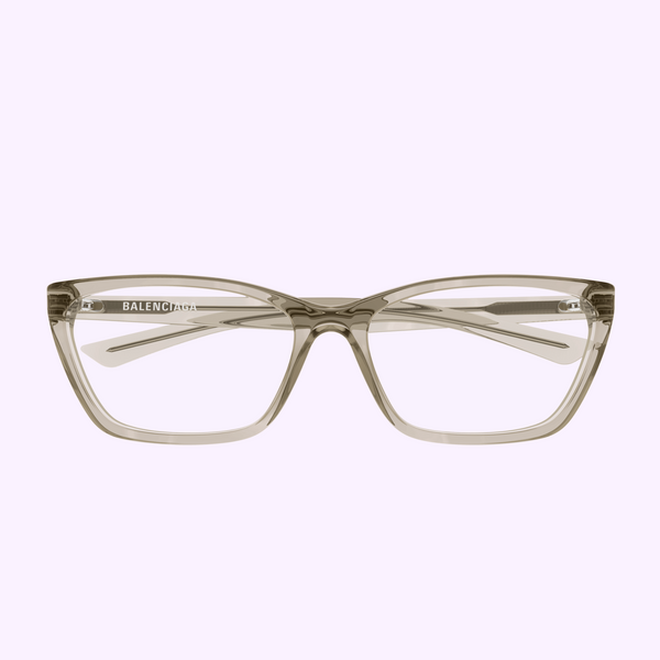 Balenciaga Sunglass BB0406O-004 59 Woman Upc 889652533407