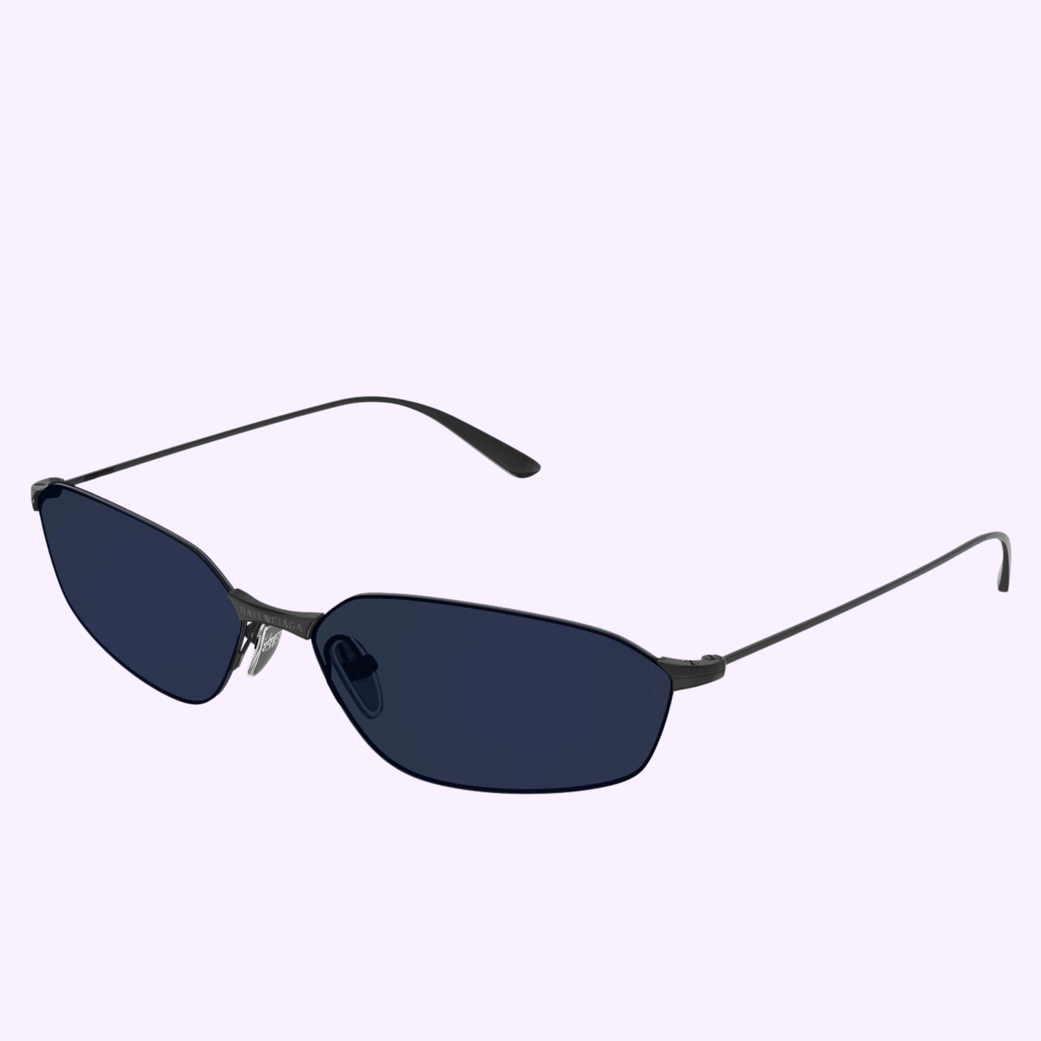 Balenciaga Sunglass BB0412S-003 62