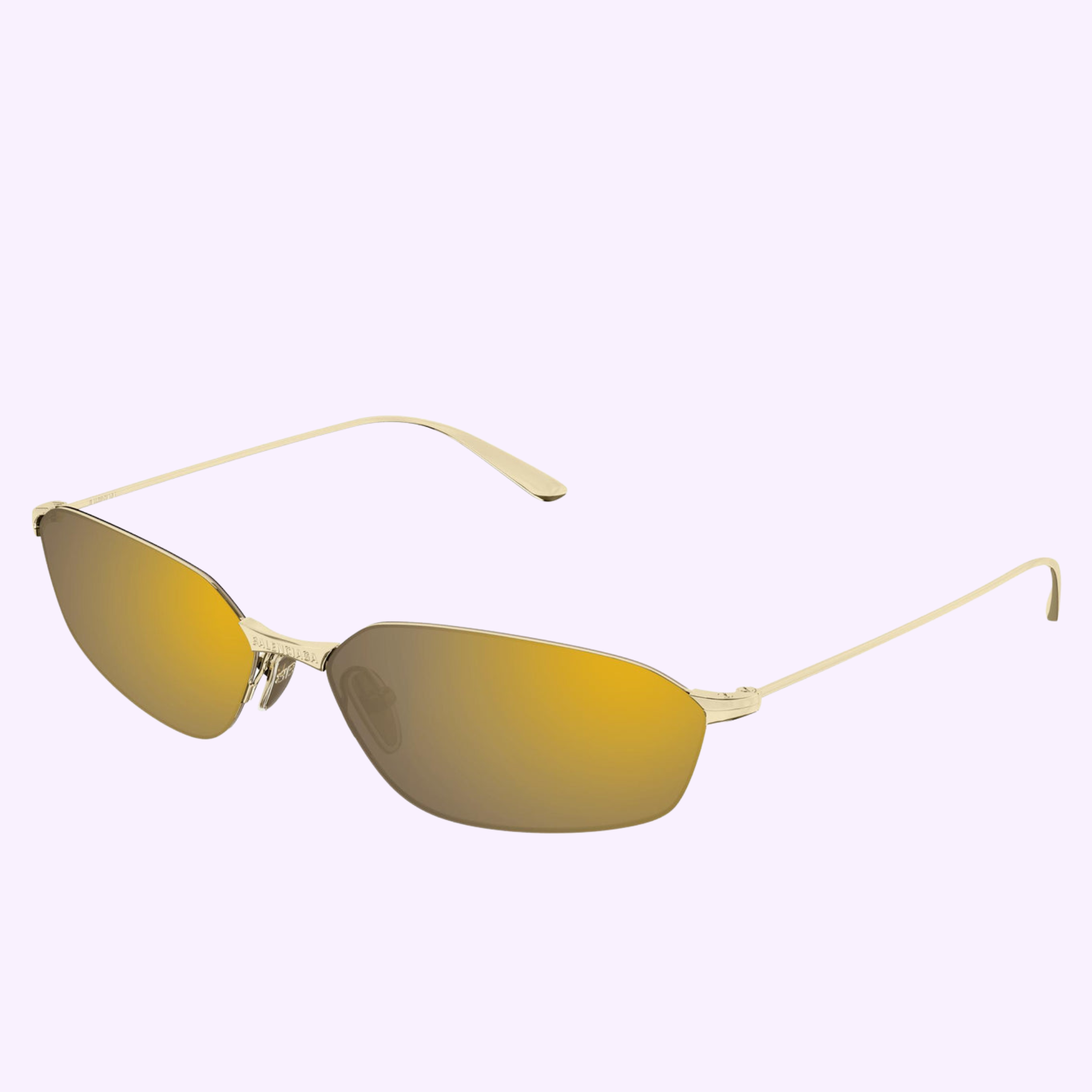 Balenciaga Sunglass BB0412S-004 62