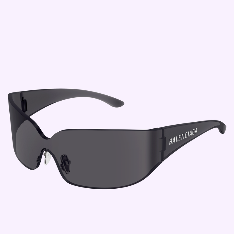 Balenciaga Sunglasses BB0421S-001 99