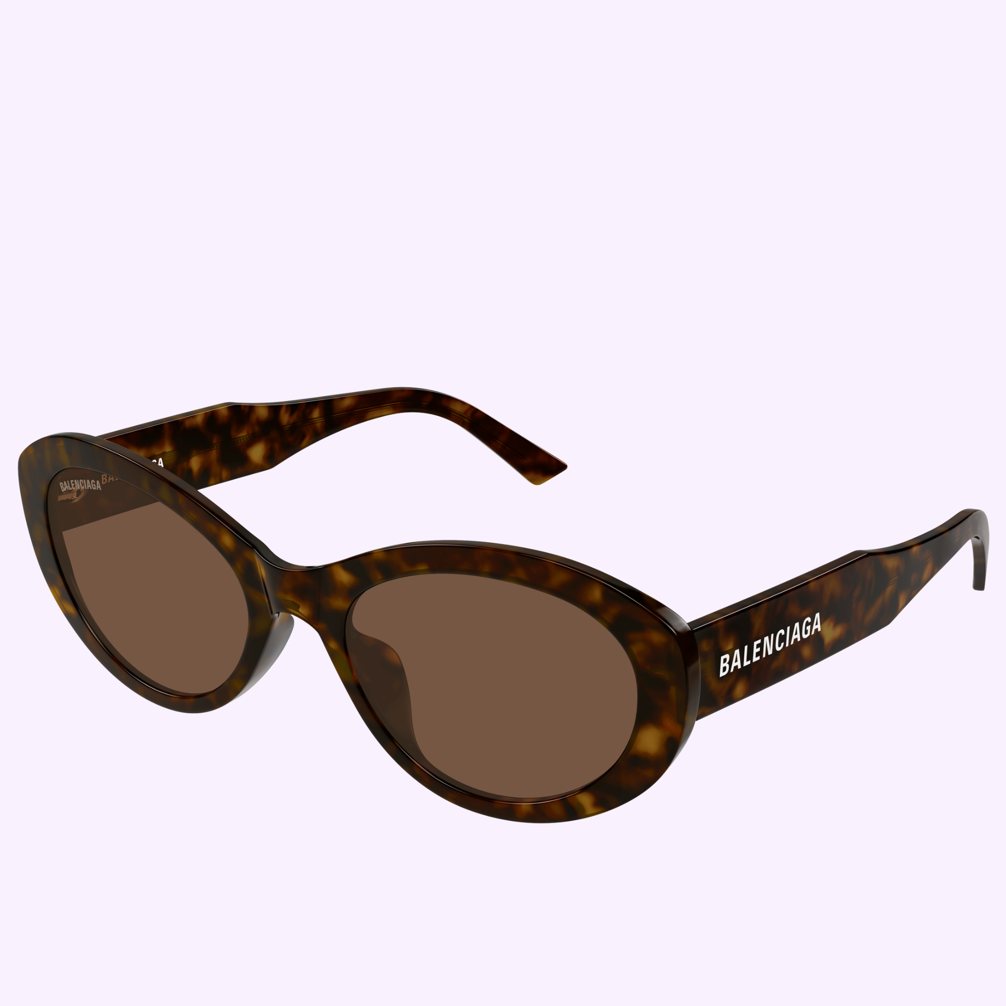 Balenciaga Sunglass BB0446S-002 56
