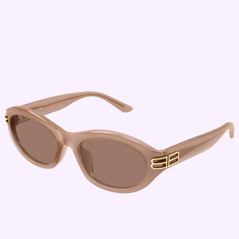 Balenciaga Sunglass BB0434SK-004