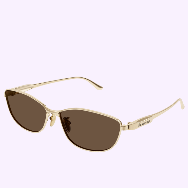 Balenciaga Sunglasses BB0357SA-003 62