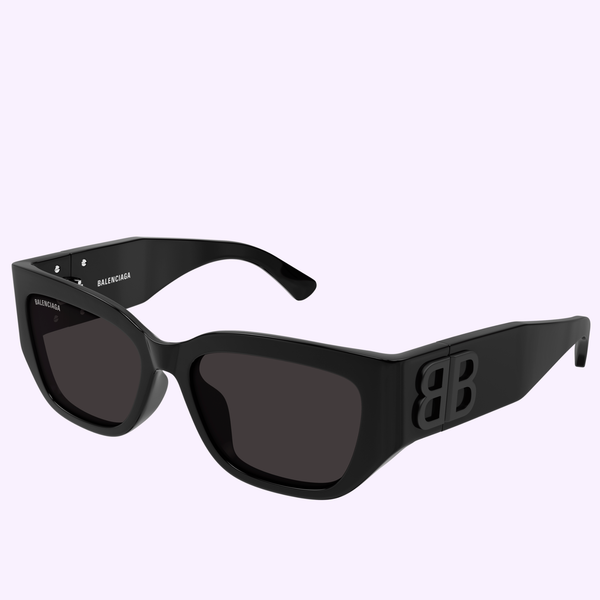 Balenciaga Sunglasses BB0361SK-001 56