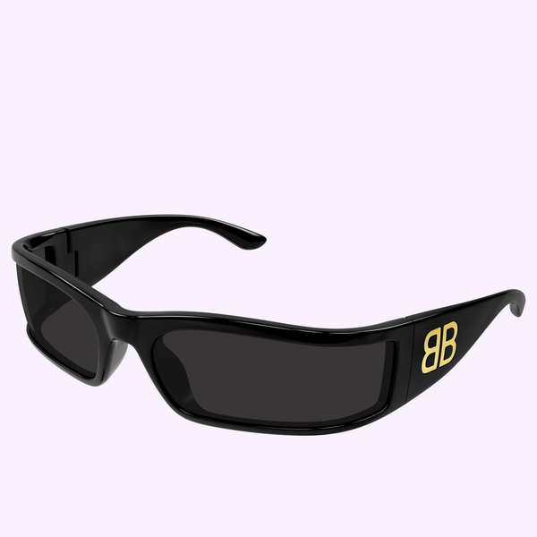 Balenciaga Sunglasses BB0458S-001 73