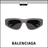 Balenciaga BB0095S-015 53 Sunglasses