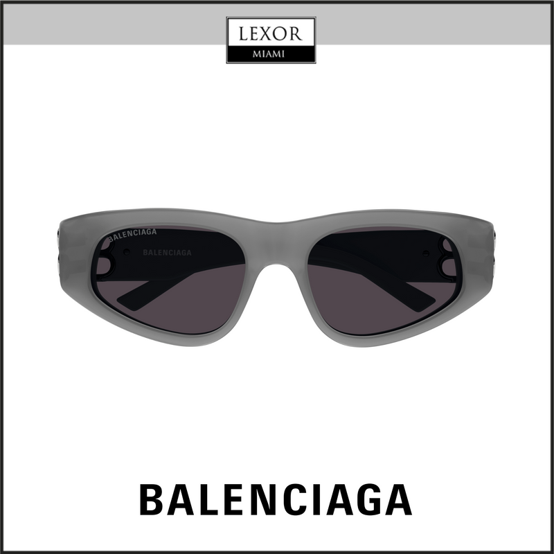 Balenciaga BB0095S-015 53 Sunglasses