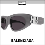 Balenciaga BB0095S-015 53 Sunglasses