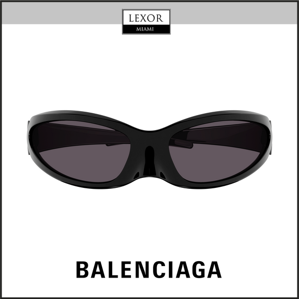 Balenciaga BB0251S-001 80 Sunglass UNISEX BIO INJEC