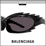 Balenciaga BB0255S-001 78 Sunglass UNISEX BIO INJEC