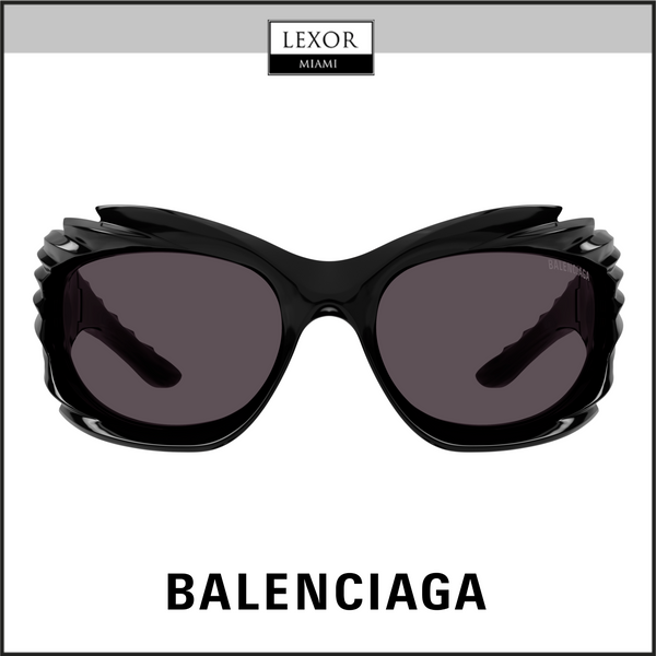 Balenciaga BB0255S-001 78 Sunglass UNISEX BIO INJEC