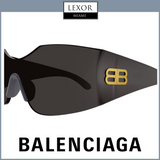 Balenciaga Sunglass BB0292S-001 99 Unisex Upc 889652444000