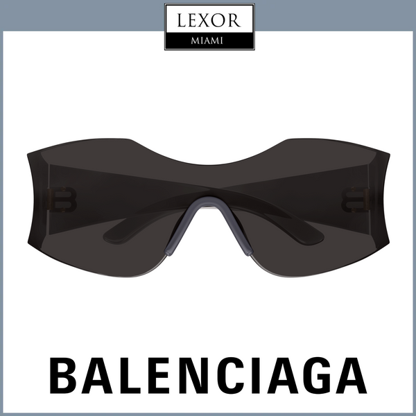 Balenciaga Sunglass BB0292S-001 99 Unisex Upc 889652444000