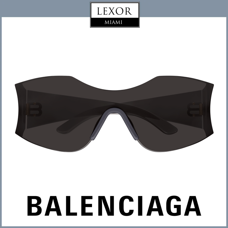 Balenciaga Sunglass BB0292S-001 99 Unisex Upc 889652444000
