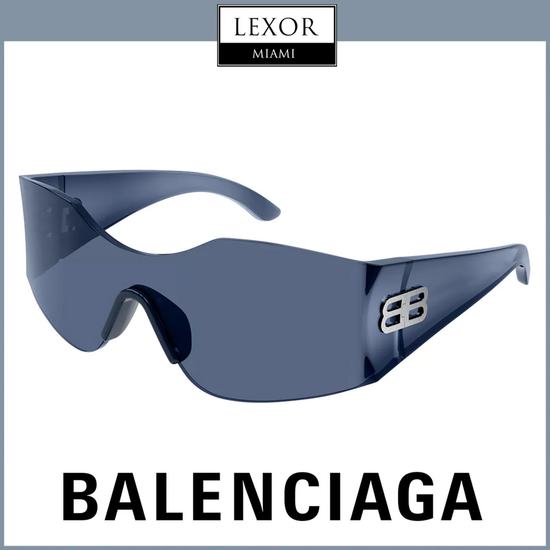 Balenciaga Sunglass BB0292S-002 99 Unisex Upc 889652444017