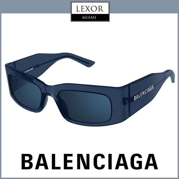 Balenciaga Óculos de Sol BB0328S-004 56 Unissex Upc 889652471907