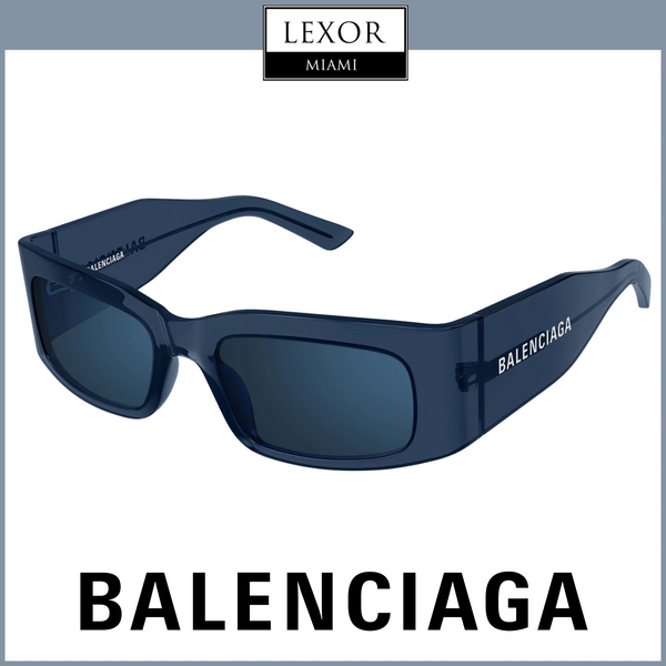 Balenciaga Sunglass BB0328S-004 56 Unisex Upc 889652471907