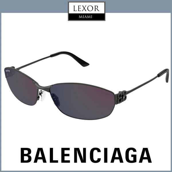 Balenciaga Sunglass BB0336S-002 65 Unisex Upc 889652472416