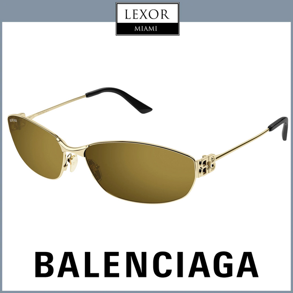 Balenciaga Sunglass BB0336S-003 65 Unisex Upc 889652472423