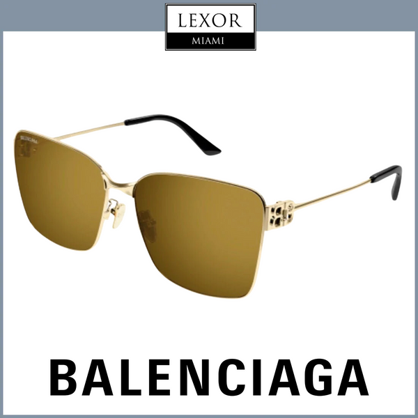 Balenciaga Óculos de Sol BB0338SK-003 62 Mulher UPC 889652472546
