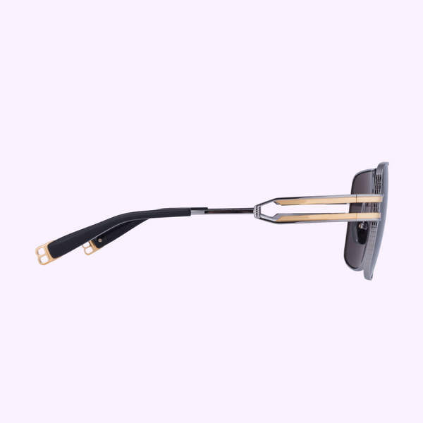 Balmain 1914 BPS-103B 60 Unisex Sunglasses