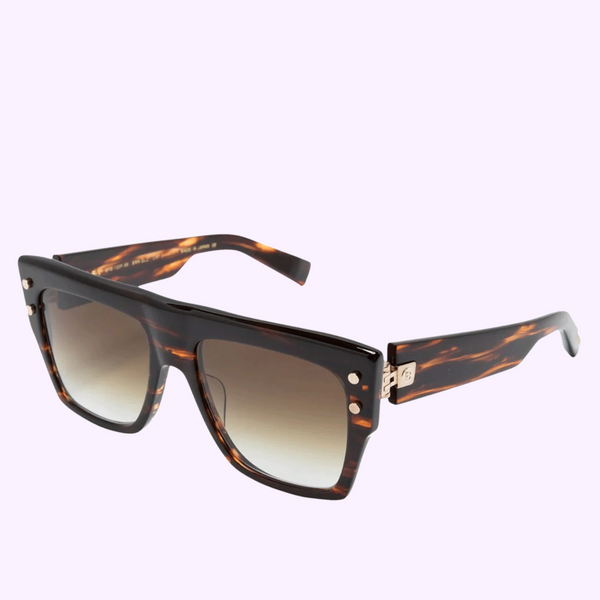 Óculos de sol unissex Balmain BPS-100F-56 B - I