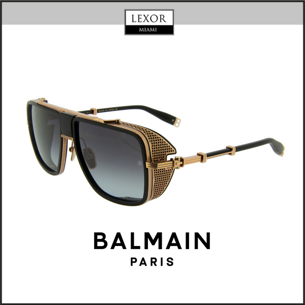 Balmain BPS-104F-59 O.R. Unisex Sunglasses