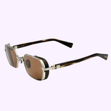Balmain BPS-117B-52 Brigade III Unisex Sunglasses
