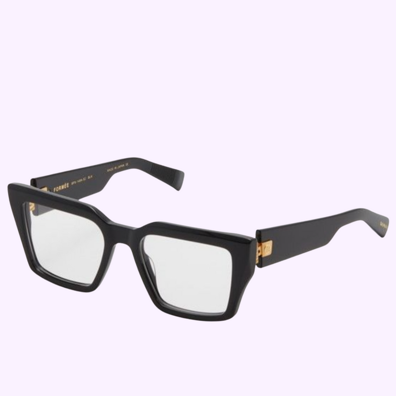 Balmain BPX-148A-52 Formee Optical Frame