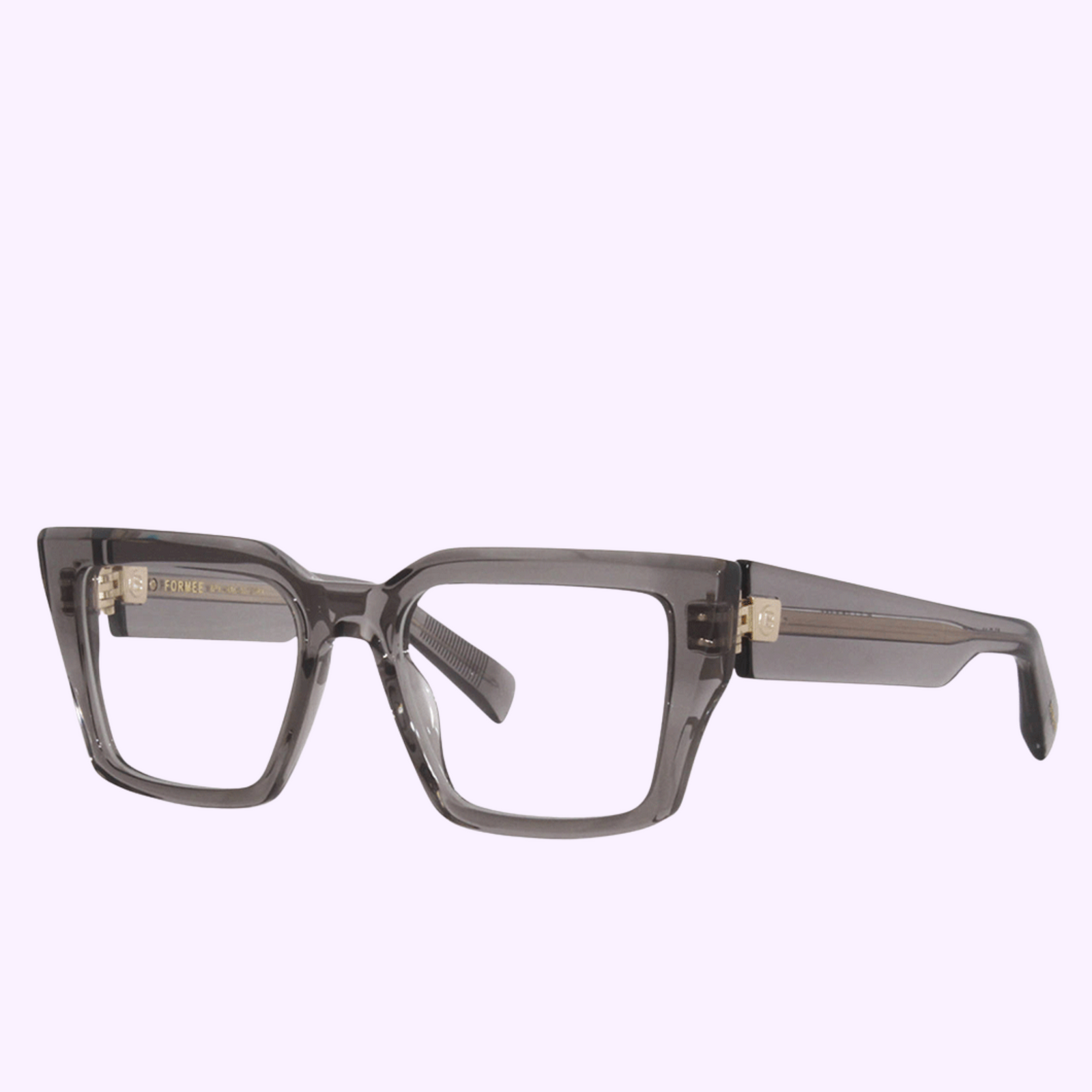 Balmain Optical Frame BPX-148C-52 Formee – Lexor Miami