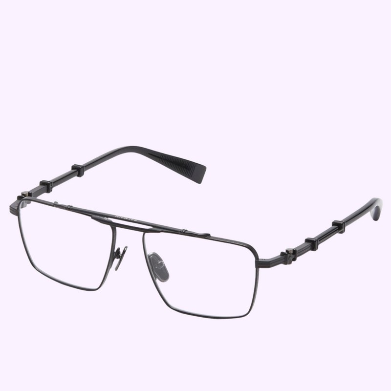 Balmain Optical Frame BPX-149B-56 Brigade-VI