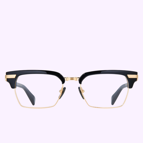 Balmain Optical Frame LEGION - II BPX-113A-52 Unisex